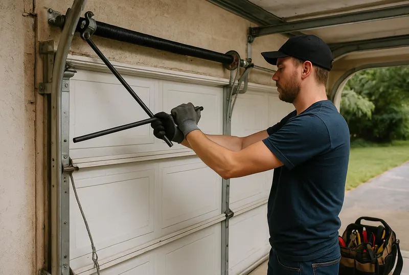 About Boynton Beach Door & Opener