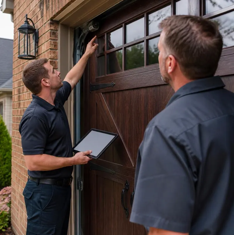 Contact Boynton Beach Door & Opener